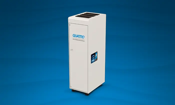 BP1000 Air Purifiers, dust, Chemical gas, Odor removal