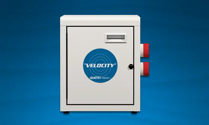 ​Velocity X2 Dust Collector